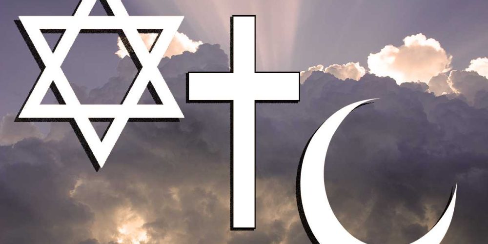 “Bibliye ve Kur’ân, Farklı Din Öğretileri”