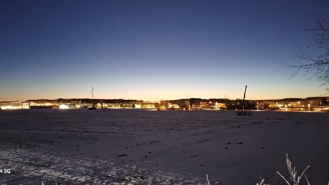 45 DERECE ENLEMİN ÜSTÜ İÇİN TAKVİMİN GÜNCELLENMESİ HAKKINDA