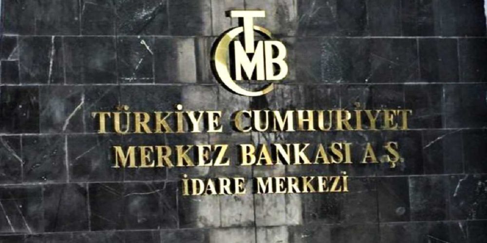 MERKEZ BANKASI OLAĞANÜSTÜ GENEL KURULU