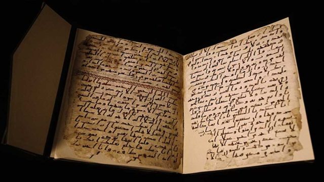 Allah’ın Kitabına İlahiyatçı İftirası: Tarihselcilik