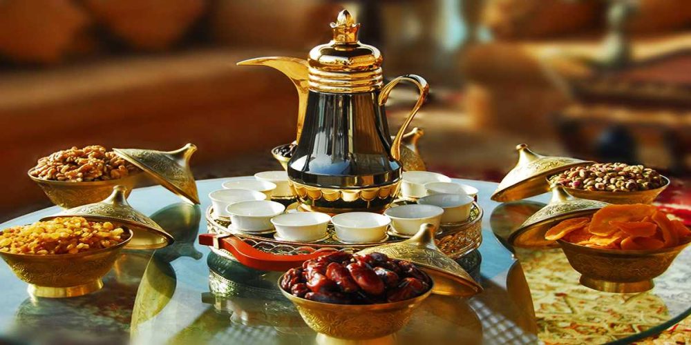 Herkesin Bildiği Oruç