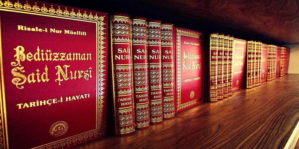 Abdulaziz Bey’e Cevap – Üstad ve Reenkarnasyon