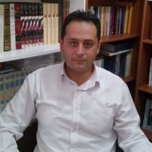 Cüneyt Coşkun
