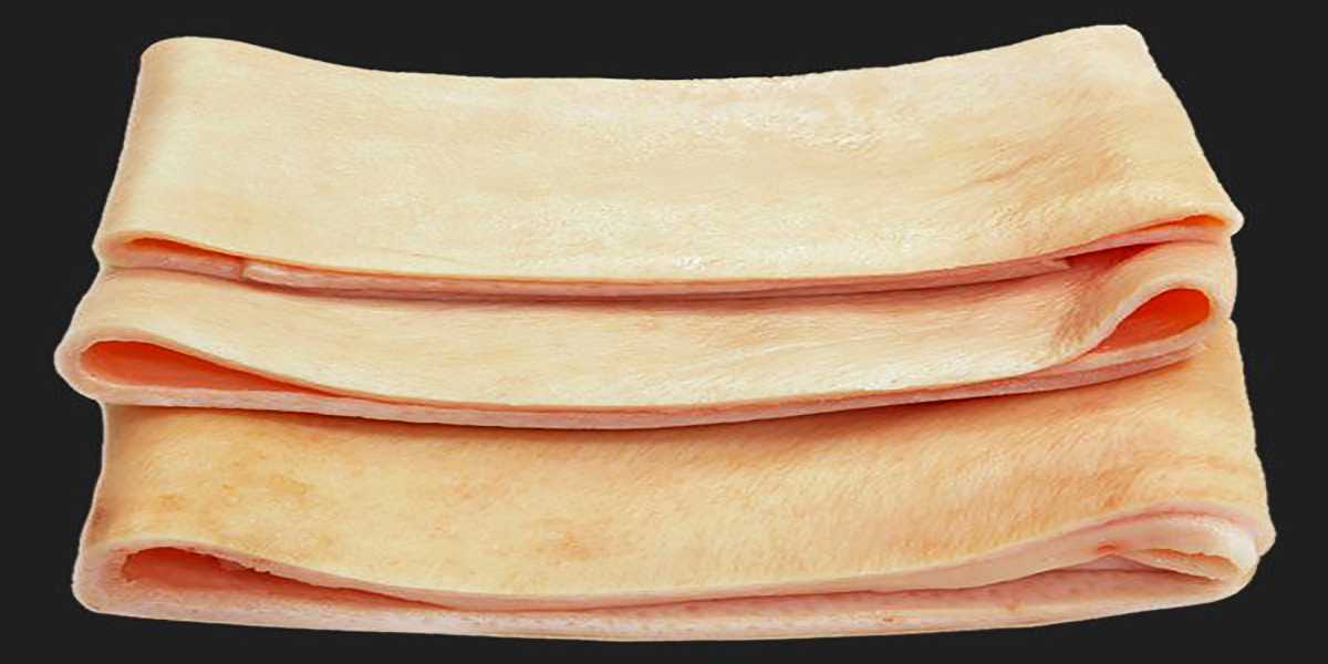 Domuz Derisi Süleymaniye Vakfı